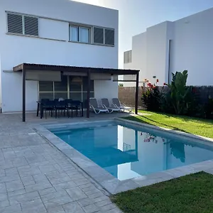 D'aina * Propiedad Privada Con Piscina , Cala'N Bosch (Menorca) Espagne