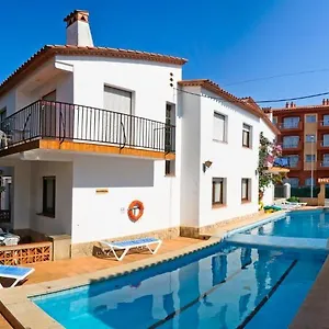 Rvapartaments Piscis , L'Estartit Espagne
