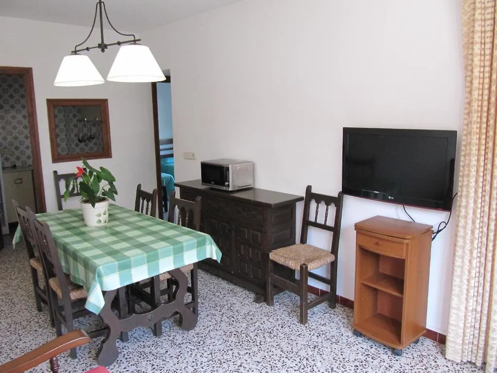 Apartamentos Flomar L'Estartit Apartment